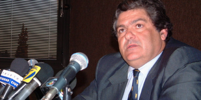Ramela dijo que no es habitual que ocurra lo que pas� con las actas de V�zquez y se�al� que todav�a falta informaci�n por conocer