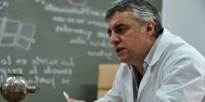 Parte m�dico de Villar resalta que evoluciona favorablemente tras colocaci�n de stent