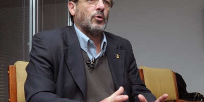 Daniel Olesker dijo que la atenci�n en salud p�blica se ver� afectada por los lineamientos presupuestales del Poder Ejecutivo