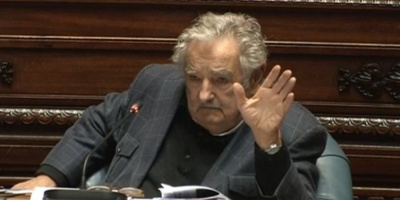 Jos� Mujica dijo que votar� el desafuero de Guido Manini R�os