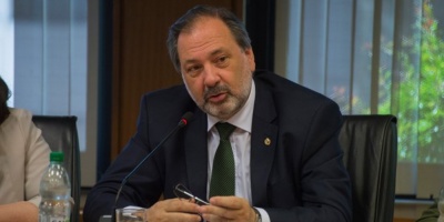 La bancada del Partido Nacional citar� a Tabar� V�zquez al Parlamento por las declaraciones de Gilberto V�zquez
