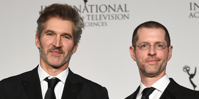 Los creadores de "Game of Thrones" llevar�n "Three-Body Problem" a Netflix