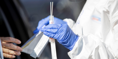 COVID-19: Uruguay registra 148 casos activos, tres est�n en cuidados intensivos
