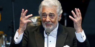 Pl�cido Domingo se despedir� de la �pera de Viena el pr�ximo mes de enero