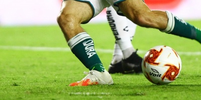 Liga gana, sigue imparable en Ecuador y Barcelona lo sigue
