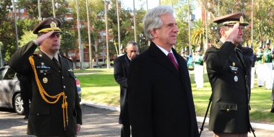 La Inddhh espera que Tabar� V�zquez se pronuncie sobre las confesiones de Gilberto V�zquez