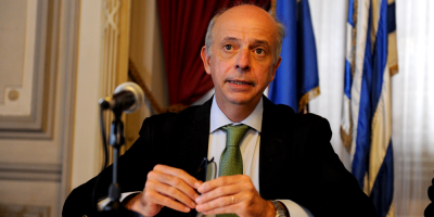 Garc�a: "Ning�n Tribunal de Honor termina hasta que haya una decisi�n pol�tica del presidente y del ministro de Defensa"