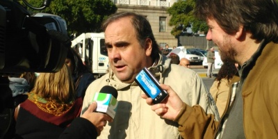 COFE rechaz� descuento salarial por enfermedad a funcionarios p�blicos