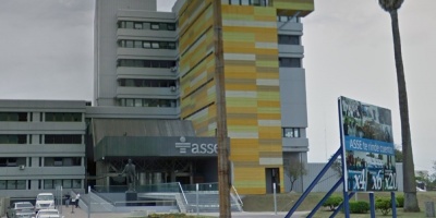 ASSE present� siete denuncias por supuestas irregularidades cometidas en la administraci�n anterior