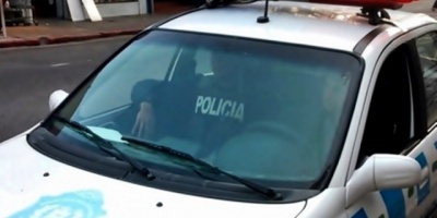La polic�a de Canelones confirm� el  fallecimiento de un hombre en Atl�ntida