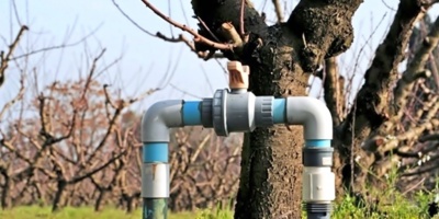 Habr� un corte de agua ma�ana jueves en Avenidas Gral. Flores y San Mart�n