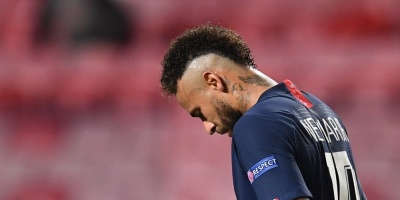 Neymar, Di Mar�a y Paredes son los positivos del PSG, seg�n L'Equipe