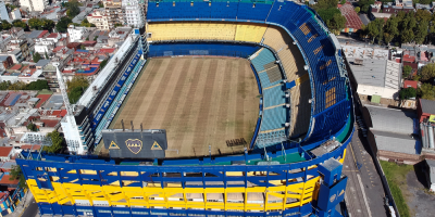 Boca Juniors confirm� 18 jugadores con coronavirus en la plantilla