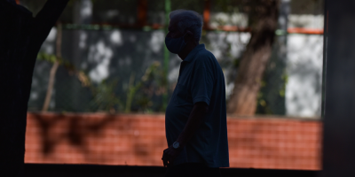 Brasil roza los 4 millones de infectados y 124.000 muertos por coronavirus