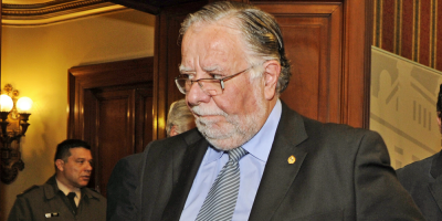 Bayardi: "�Qu� duda cabe que es una operaci�n realizada por militares?"