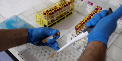 Tailandia detecta un contagio local de COVID-19 por primera vez en 101 d�as