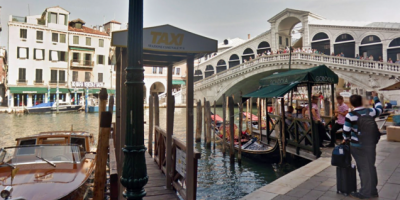 Los s�bditos ignaros del nazismo rinden sus "cuentas finales" en la Mostra di Venezia