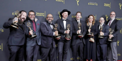 "Star Trek" tendr� sus primeros personajes transg�nero y no binario