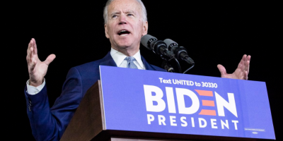 81 premios Nobel respaldan la candidatura en EEUU del dem�crata Joe Biden
