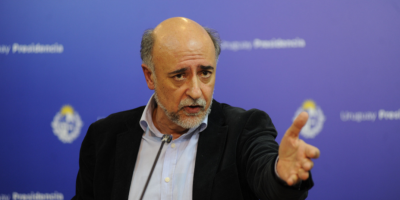 Para el ministro de Trabajo, el aumento de salario de los presidentes de los empresas p�blicas es insignificante