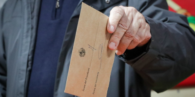 El 25% de los montevideanos no sabe que este mes hay elecciones departamentales