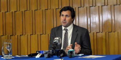 BCU utilizar� tasa de inter�s como instrumento de pol�tica monetaria
