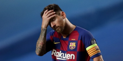 LaLiga responde que hay "interpretaci�n descontextualizada" contrato de Messi