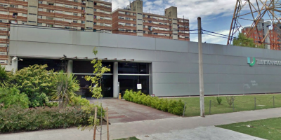 Tras caso positivo de COVID-19 proh�ben invitados en estudios de TNU