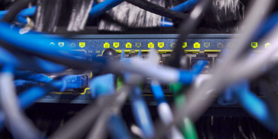 Bolivia estrena su fibra �ptica para bajar los costos de conexi�n a internet