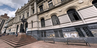 La Facultad de Derecho inici� una investigaci�n por un hombre que se masturb� en una clase online