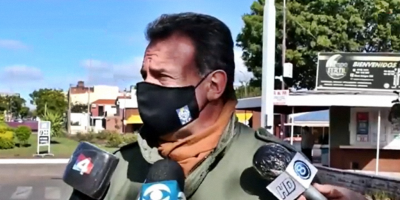 El ministro de Salud asegur� que el principal foco de contagios de COVID-19 est� en Montevideo