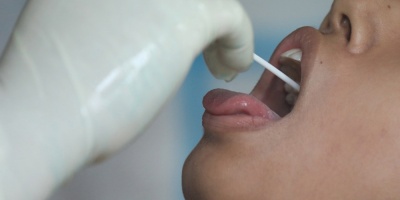 La India supera los cuatro millones de casos de coronavirus