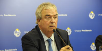 El ministro de Transporte mantiene hoy varias reuniones con empresarios en Salto