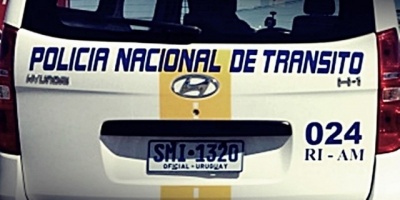 Un hombre de 42 a�os muri� tras un siniestro de tr�nsito en Ruta 15
