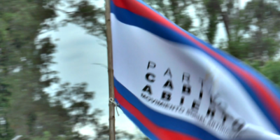 Cabildo Abierto le pedir� formalmente hoy a Manini que no vote su desafuero