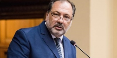 Gandini: �A veces parece que Mujica no quiere que Manini vaya a la Justicia�