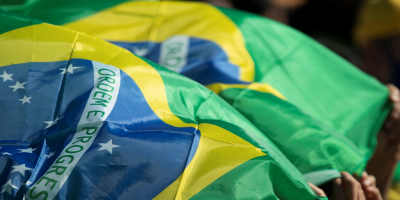 Brasil tiene 310 nuevas muertes por COVID-19, la cifra m�s baja desde abril