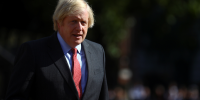 Dimite el asesor legal del Gobierno brit�nico por discrepancias sobre Brexit
