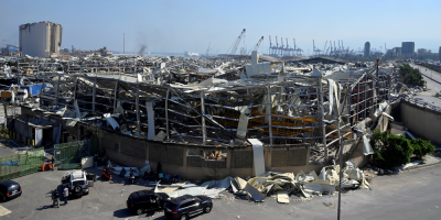 Italia pide al L�bano que reconstruya la confianza con sus ciudadanos