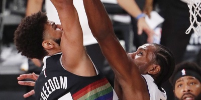 Celtics, a un triunfo de las finales del Este; los Clippers toman ventaja