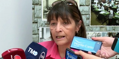 Sindicato de maestros denuncia atraso importante en el pago de la copa de leche para las escuelas de todo el pa�s