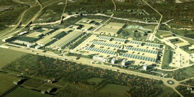 El Frente Amplio eval�a un eventual recurso de inconstitucionalidad por la situaci�n de la Unidad Agroalimentaria Metropolitana (UAM)