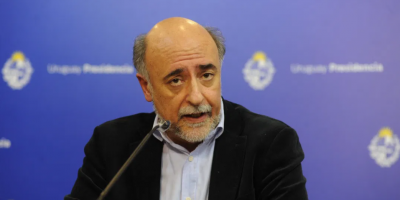 Baja seguro de paro de agosto "habla de un proceso de reactivaci�n importante� dijo el ministro de trabajo