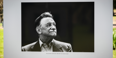 Joaqu�n Sabina, Leiva y Rozal�n homenajear�n a Mario Benedetti