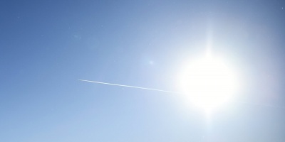 La pandemia no frena la crisis clim�tica, seg�n un nuevo informe de la ONU