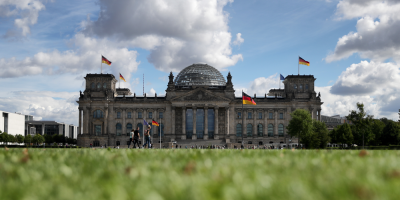 Alemania levantar� la recomendaci�n general contra viajes a zonas de riesgo