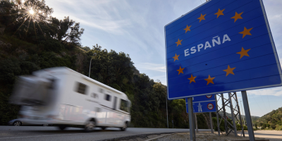 El Banco de Espa�a pide un turismo menos congestionado y de mayor calidad