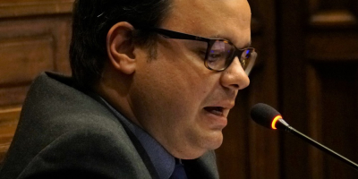Ciudadanos cree que el FA est� sembrando ciza�a y pedir� garant�as para el eventual retorno de Manini al Senado