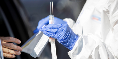Italia producir� una prueba Covid por saliva que da el resultado en 3 minutos