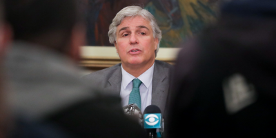 Bustillo inform� que cuando China tenga vacuna ser� "bien p�blico global"